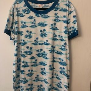 LuLaRoe Liv T